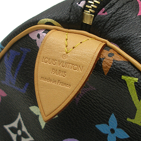Louis Vuitton(���̺���) M92642 ���׷� ��Ƽ �÷� ���� ���ǵ� 30 ��Ʈ�� [��������] �̹���5 - ���̺��� �߰���ǰ