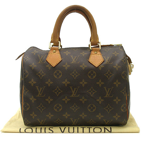 Louis Vuitton(���̺���) M41528 ���׷� ĵ���� ���ǵ� 25 ��Ʈ�� [�б�����������2ȣ��] �̹���2 - ���̺��� �߰���ǰ