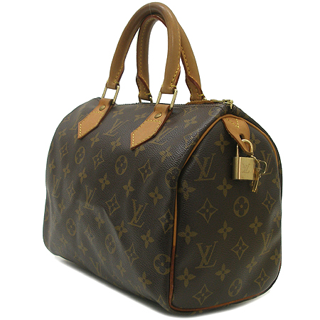 Louis Vuitton(���̺���) M41528 ���׷� ĵ���� ���ǵ� 25 ��Ʈ�� [�б�����������2ȣ��] �̹���3 - ���̺��� �߰���ǰ