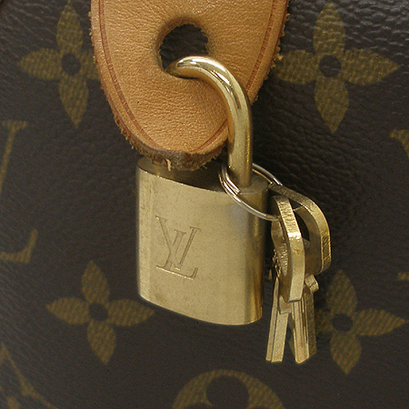 Louis Vuitton(���̺���) M41528 ���׷� ĵ���� ���ǵ� 25 ��Ʈ�� [�б�����������2ȣ��] �̹���5 - ���̺��� �߰���ǰ