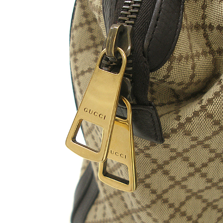 Gucci(����) 251813 1973 ���� ���� �ΰ� ��� ���� ���� ��Ƽġ �к긯 ��Ʈ�� [�б�������] �̹���4 - ���̺��� �߰���ǰ