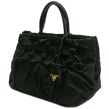 Prada(�����) BN1701 ���ڳ뺼�� ���� ���� �ΰ� ��� ���� �к긯 ��Ʈ�� �̹���2 - ���̺��� �߰���ǰ