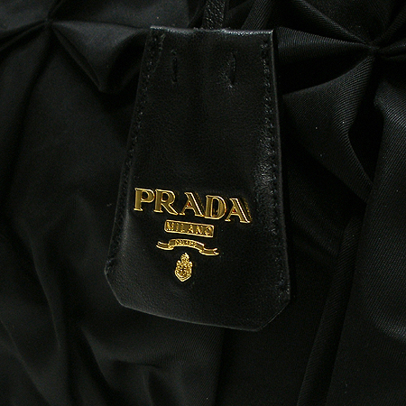Prada(�����) BN1701 ���ڳ뺼�� ���� ���� �ΰ� ��� ���� �к긯 ��Ʈ�� �̹���3 - ���̺��� �߰���ǰ