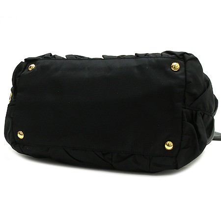 Prada(�����) BN1701 ���ڳ뺼�� ���� ���� �ΰ� ��� ���� �к긯 ��Ʈ�� �̹���5 - ���̺��� �߰���ǰ