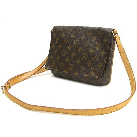 Louis Vuitton(���̺���) M51257 ���׷� ĵ���� ���� �ʰ� ��� �� ũ�ν��� �̹���2 - ���̺��� �߰���ǰ