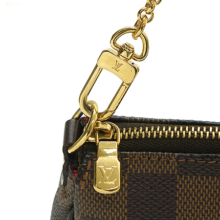 Louis Vuitton(���̺���) N55213 �ٹ̿� ���� ĵ���� ����Ŭ��ġ ����� [�б�������] �̹���3 - ���̺��� �߰���ǰ
