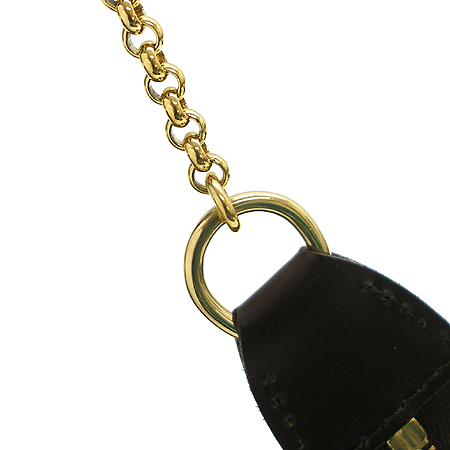 Louis Vuitton(���̺���) N55213 �ٹ̿� ���� ĵ���� ����Ŭ��ġ ����� [�б�������] �̹���4 - ���̺��� �߰���ǰ