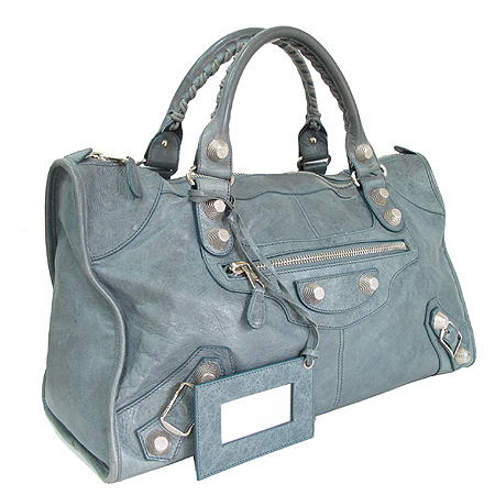Balenciaga(�߷��þư�) 173080 ���̾�Ʈ ��ũ ��Ʈ�� + ���� �ſ� [�ϻ����] �̹���2 - ���̺��� �߰���ǰ