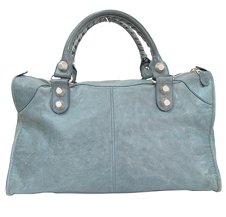 Balenciaga(�߷��þư�) 173080 ���̾�Ʈ ��ũ ��Ʈ�� + ���� �ſ� [�ϻ����] �̹���4 - ���̺��� �߰���ǰ