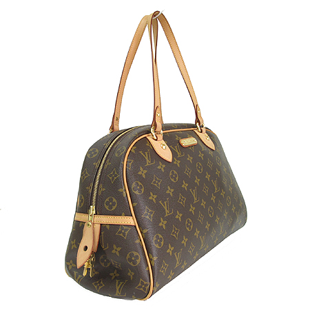 Louis Vuitton(���̺���) M95565 ���׷� ĵ���� ���丣���� PM ����� [�ϻ����] �̹���2 - ���̺��� �߰���ǰ