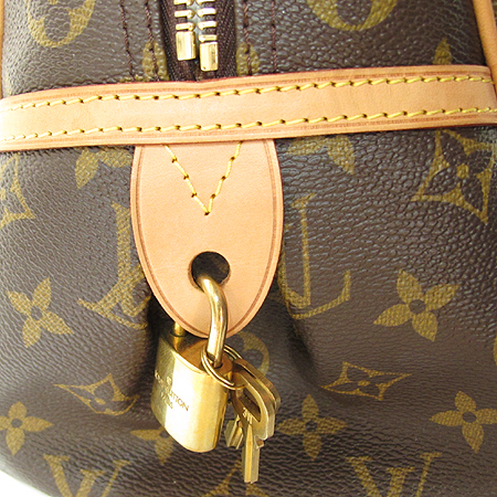 Louis Vuitton(���̺���) M95565 ���׷� ĵ���� ���丣���� PM ����� [�ϻ����] �̹���3 - ���̺��� �߰���ǰ