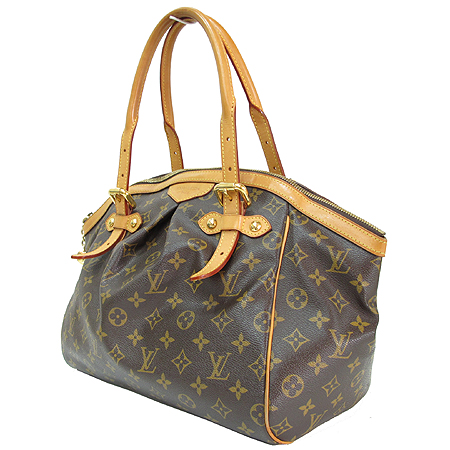 Louis Vuitton(���̺���) M40144 ���׷� ĵ���� Ƽ���� GM ����� [�ϻ����] �̹���2 - ���̺��� �߰���ǰ