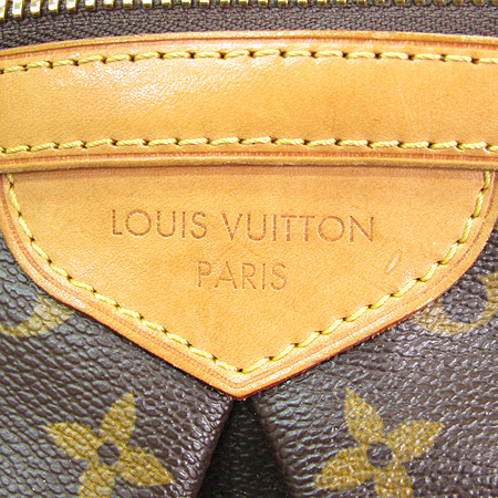 Louis Vuitton(���̺���) M40144 ���׷� ĵ���� Ƽ���� GM ����� [�ϻ����] �̹���3 - ���̺��� �߰���ǰ