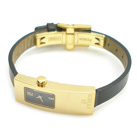 Fendi(���) 3300L �簢 ������ ��ƿ ������ �ð� �̹���2 - ���̺��� �߰���ǰ