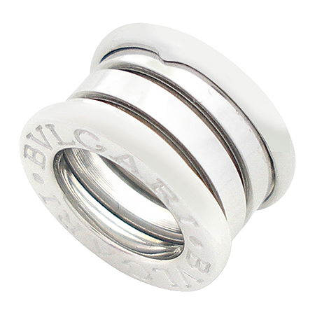 Bvlgari(�Ұ���) 18K ȭ��Ʈ ��� B-ZERO �Ҵ�Ʈ �̹���2 - ���̺��� �߰���ǰ
