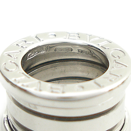 Bvlgari(�Ұ���) 18K ȭ��Ʈ ��� B-ZERO �Ҵ�Ʈ �̹���3 - ���̺��� �߰���ǰ