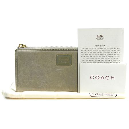 Coach(��ġ) POPPY ¤�� ������ �̹���2 - ���̺��� �߰���ǰ