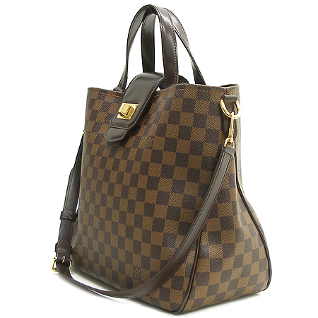 Louis Vuitton(���̺���) N41177 �ٹ̿� ���� ĵ���� ī�ٽ� ����� 2WAY [��������] �̹���3 - ���̺��� �߰���ǰ