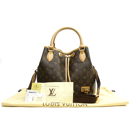 Louis Vuitton(���̺���) M40372 ���׷� ĵ���� �׿� 2WAY [��������] �̹���2 - ���̺��� �߰���ǰ