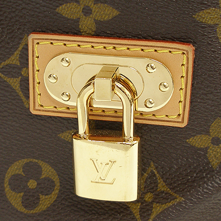 Louis Vuitton(���̺���) M40372 ���׷� ĵ���� �׿� 2WAY [��������] �̹���5 - ���̺��� �߰���ǰ