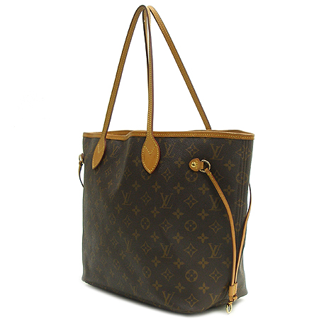 Louis Vuitton(���̺���) M40156 ���׷� ĵ���� �׹�Ǯ MM ����� [��������] �̹���2 - ���̺��� �߰���ǰ