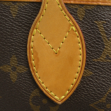 Louis Vuitton(���̺���) M40156 ���׷� ĵ���� �׹�Ǯ MM ����� [��������] �̹���3 - ���̺��� �߰���ǰ