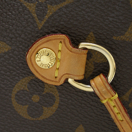 Louis Vuitton(���̺���) M40156 ���׷� ĵ���� �׹�Ǯ MM ����� [��������] �̹���4 - ���̺��� �߰���ǰ