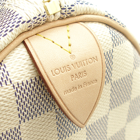 Louis Vuitton(���̺���) N41535 �ٹ̿� ���ָ� ĵ���� ���ǵ�35 ��Ʈ�� �̹���3 - ���̺��� �߰���ǰ
