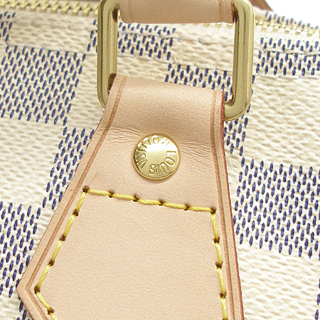 Louis Vuitton(���̺���) N41535 �ٹ̿� ���ָ� ĵ���� ���ǵ�35 ��Ʈ�� �̹���4 - ���̺��� �߰���ǰ