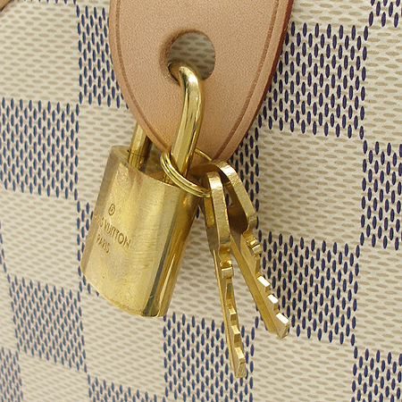 Louis Vuitton(���̺���) N41535 �ٹ̿� ���ָ� ĵ���� ���ǵ�35 ��Ʈ�� �̹���5 - ���̺��� �߰���ǰ