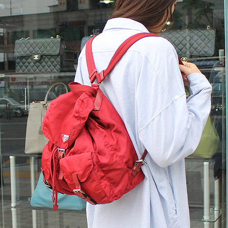 Prada(�����) B6677 ���� �к긯 �� ���� ���� �̹���7 - ���̺��� �߰���ǰ