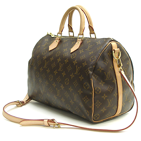 Louis Vuitton(���̺���) M40392 ���׷� ĵ���� ���� ���ǵ� 35 ��Ʈ��+�����Ʈ�� [�б�������] �̹���2 - ���̺��� �߰���ǰ