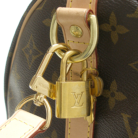 Louis Vuitton(���̺���) M40392 ���׷� ĵ���� ���� ���ǵ� 35 ��Ʈ��+�����Ʈ�� [�б�������] �̹���3 - ���̺��� �߰���ǰ