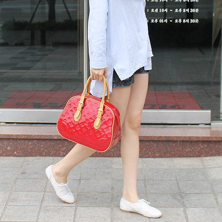 Louis Vuitton(���̺���) M93513 ���׷� ������ ���ٹ��� ���� ����̺� ��Ʈ�� �̹���6 - ���̺��� �߰���ǰ