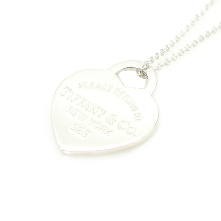 Tiffany(Ƽ�Ĵ�) 925 �ǹ� PLEASE RETURN TO ��Ʈ�ΰ� ����� [��������] �̹���3 - ���̺��� �߰���ǰ