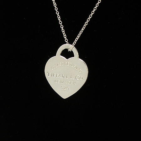 Tiffany(Ƽ�Ĵ�) 925 �ǹ� PLEASE RETURN TO ��Ʈ�ΰ� ����� [��������] �̹���5 - ���̺��� �߰���ǰ