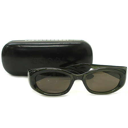 Gucci(����) GG2432 ���� �ΰ� ���� ���۶� �̹���2 - ���̺��� �߰���ǰ