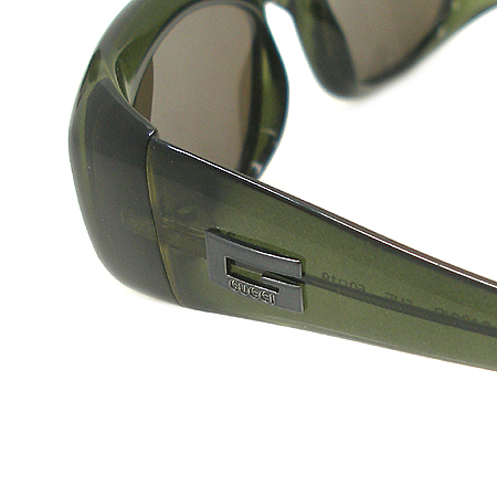 Gucci(����) GG2432 ���� �ΰ� ���� ���۶� �̹���5 - ���̺��� �߰���ǰ