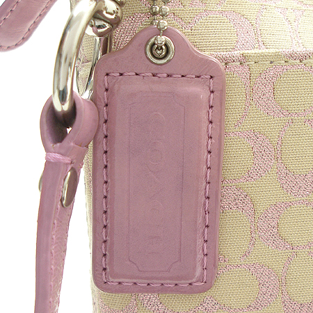 Coach(��ġ) 42519 ��Ƽ ��ġ ũ�ν��� �̹���4 - ���̺��� �߰���ǰ