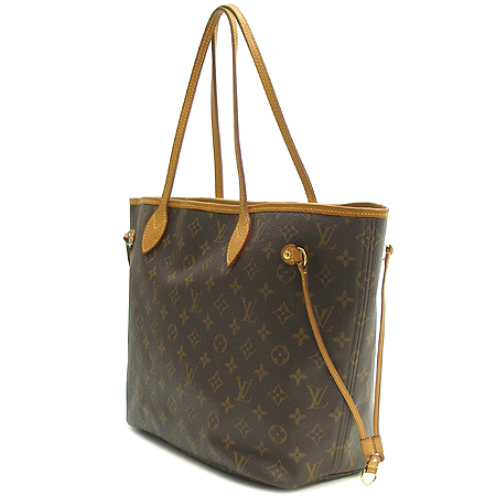 Louis Vuitton(���̺���) M40156 ���׷� ĵ���� �׹���MM ����� �̹���2 - ���̺��� �߰���ǰ