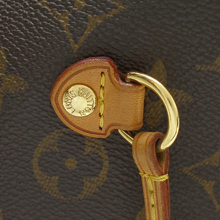 Louis Vuitton(���̺���) M40156 ���׷� ĵ���� �׹���MM ����� �̹���4 - ���̺��� �߰���ǰ