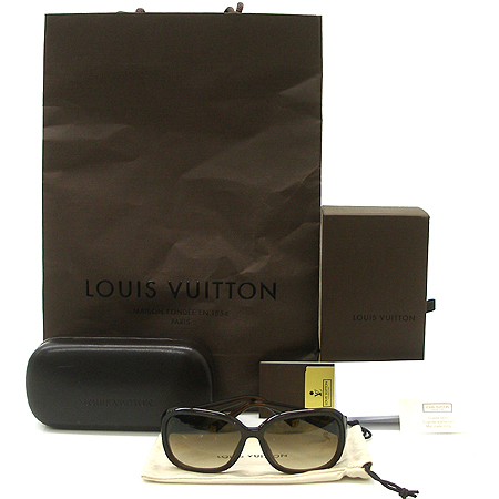 Louis Vuitton(���̺���) Z0459E �ɼ��� ���۶� �̹���2 - ���̺��� �߰���ǰ