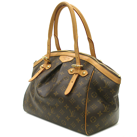 Louis Vuitton(���̺���) M40144 ���׷� ĵ���� Ƽ���� GM ����� �̹���3 - ���̺��� �߰���ǰ