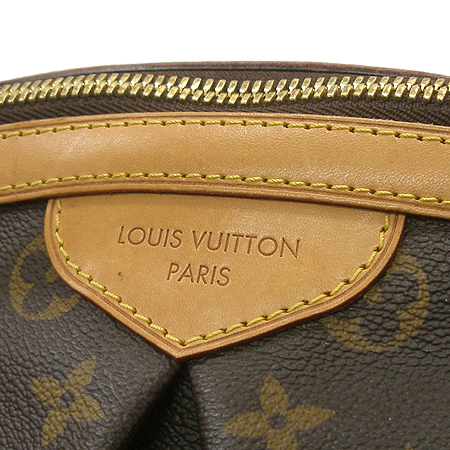 Louis Vuitton(���̺���) M40144 ���׷� ĵ���� Ƽ���� GM ����� �̹���4 - ���̺��� �߰���ǰ