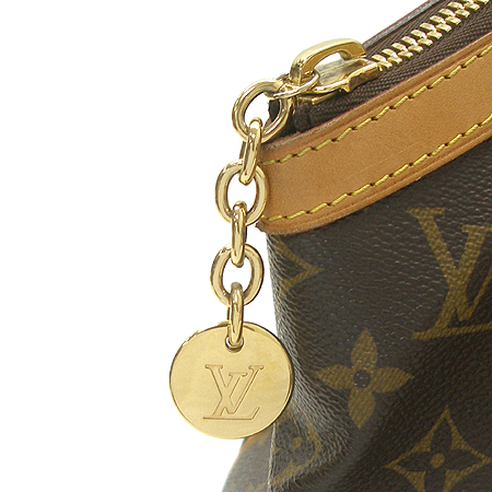 Louis Vuitton(���̺���) M40144 ���׷� ĵ���� Ƽ���� GM ����� �̹���5 - ���̺��� �߰���ǰ