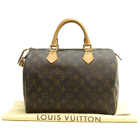 Louis Vuitton(���̺���) M41526 ���׷� ĵ���� ���ǵ�30 ��Ʈ�� �̹���2 - ���̺��� �߰���ǰ