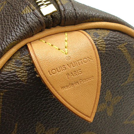 Louis Vuitton(���̺���) M41526 ���׷� ĵ���� ���ǵ�30 ��Ʈ�� �̹���4 - ���̺��� �߰���ǰ