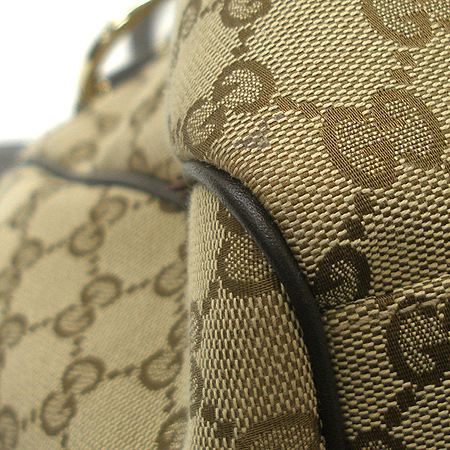 Gucci(����) 211944 GG�ΰ� �𰡵� ��Ű ��Ʈ�� �̹���5 - ���̺��� �߰���ǰ