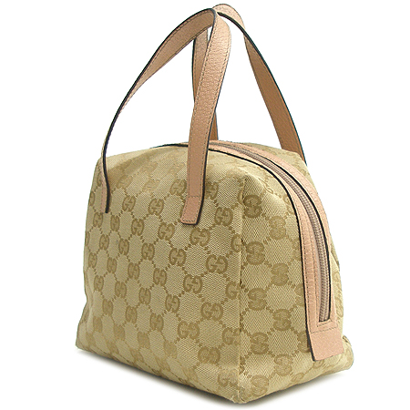 Gucci(����) 203437 GG �ΰ� �ڰ��� �Ŀ�ġ ��Ʈ�� �̹���2 - ���̺��� �߰���ǰ