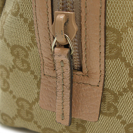 Gucci(����) 203437 GG �ΰ� �ڰ��� �Ŀ�ġ ��Ʈ�� �̹���3 - ���̺��� �߰���ǰ